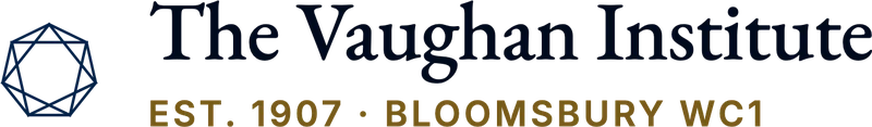 The Vaughan Institute, established 1907, Bloomsbury WC1